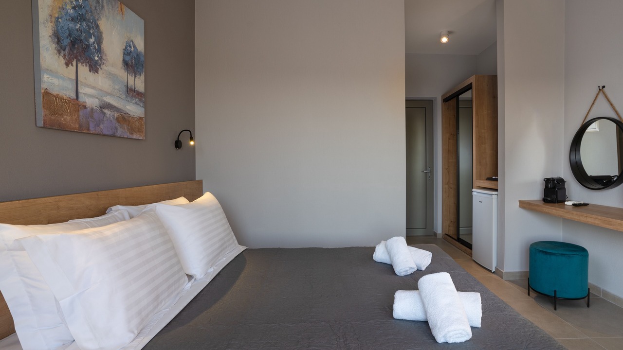 Photo of Bedroom in Sivota