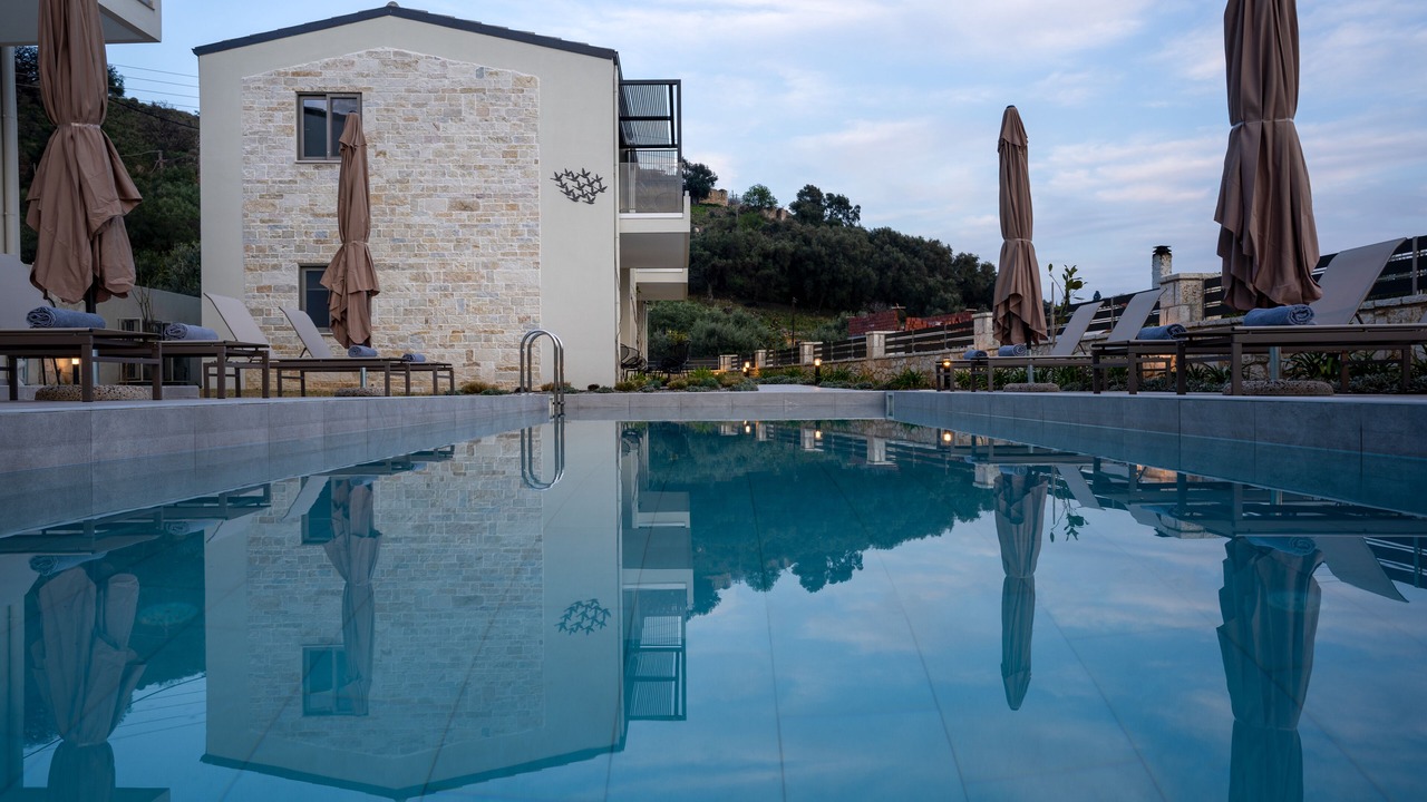 Photo of Outdoor in Sivota