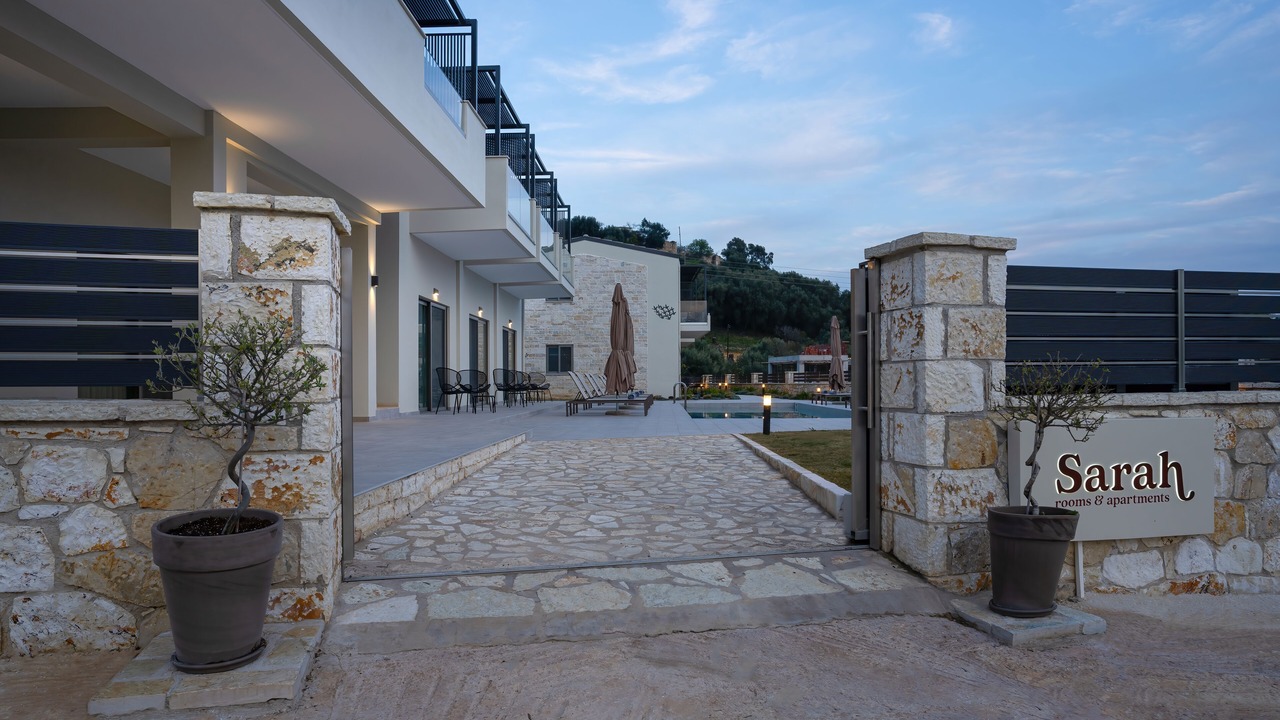 Photo of Outdoor in Sivota