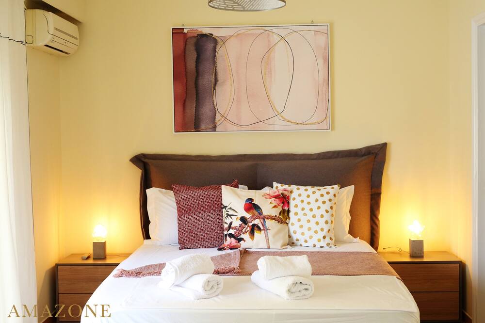 Photo of Bedroom in Pasalimani