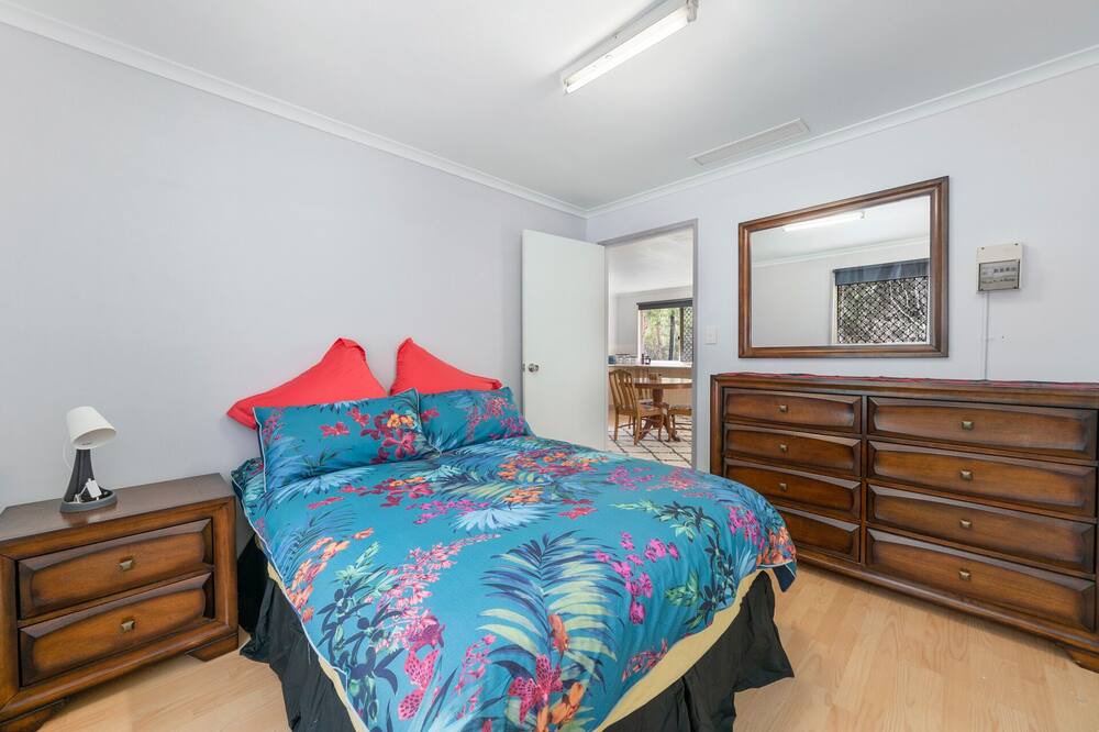 Photo of Bedroom in South Maclean