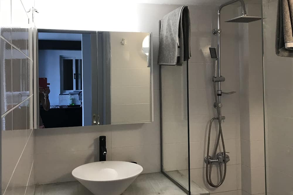 Photo of Bathroom in Karystos