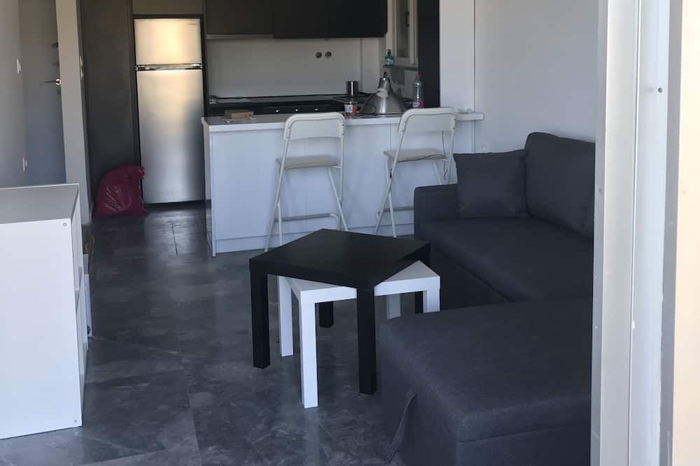 Photo of Livingroom in Karystos