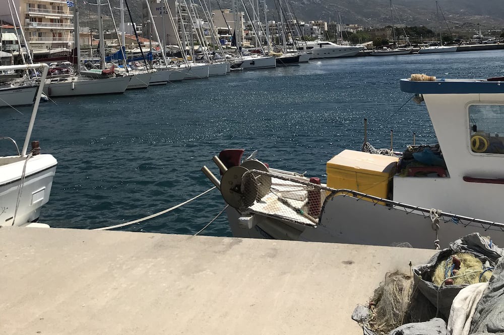 Photo of Others in Karystos