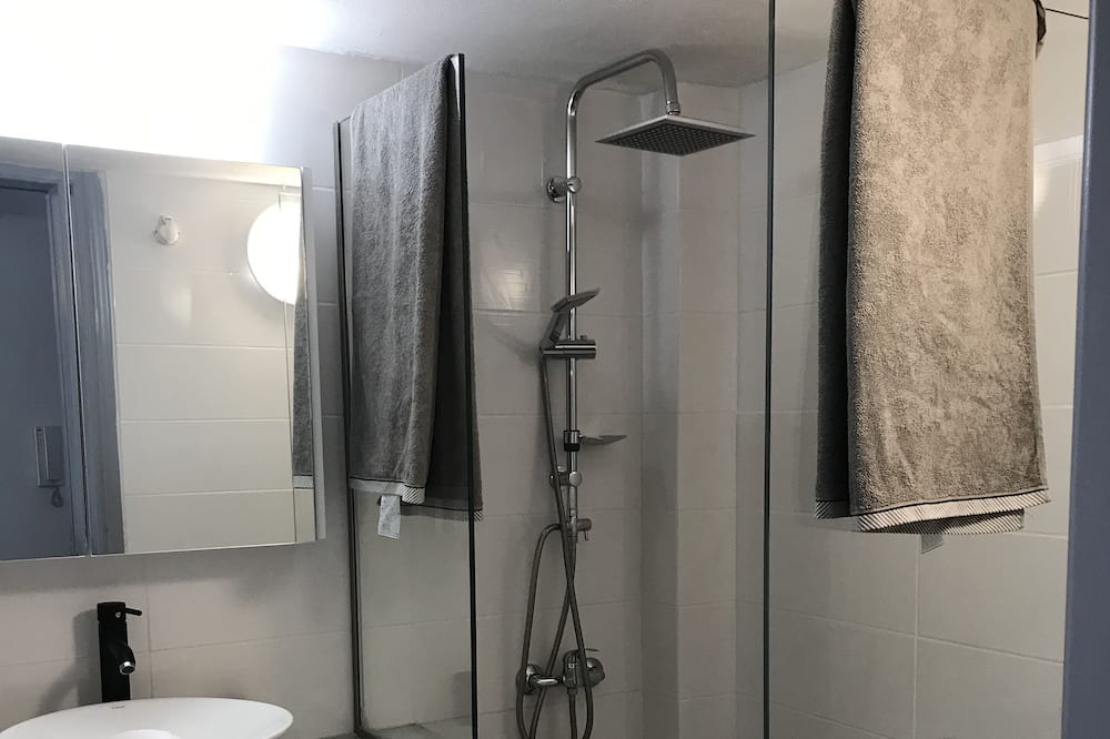 Photo of Bathroom in Karystos