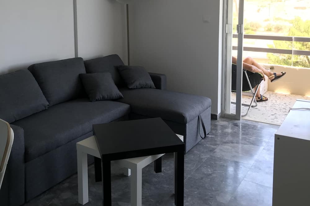 Photo of Livingroom in Karystos