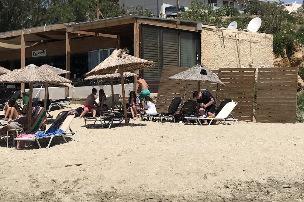 Photo of Others in Karystos