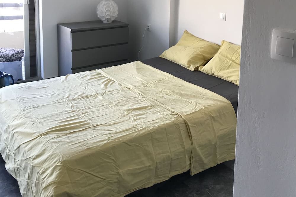 Photo of Bedroom in Karystos
