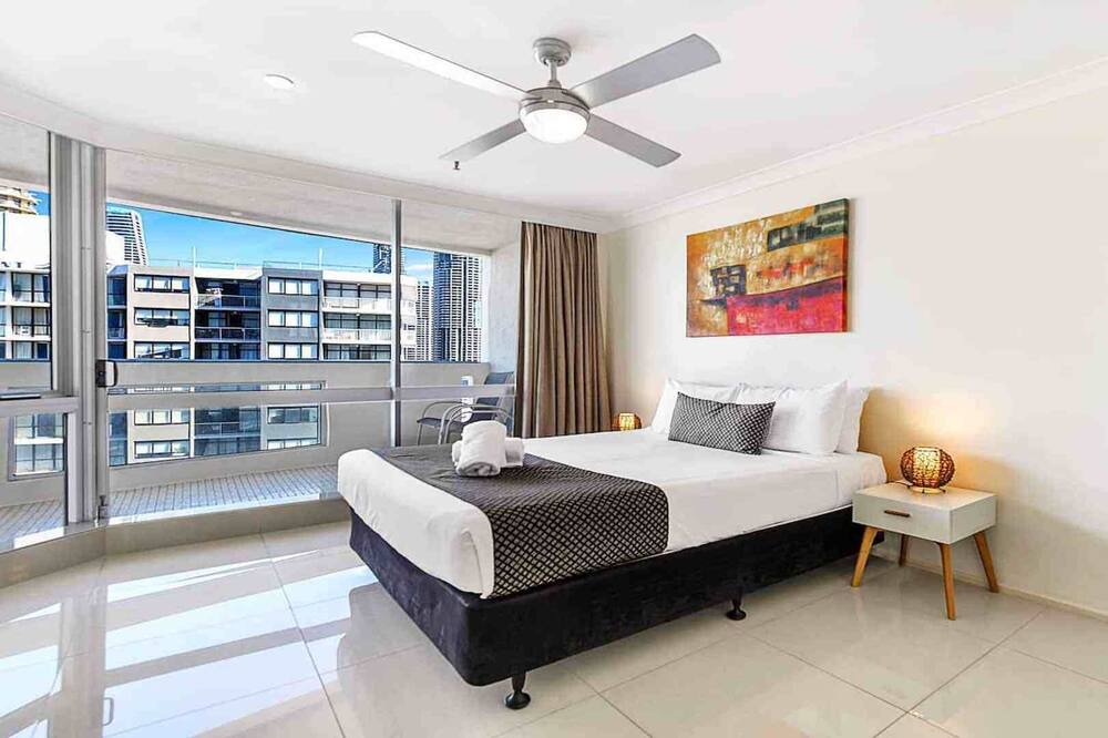 Photo of Bedroom in Surfers Paradise