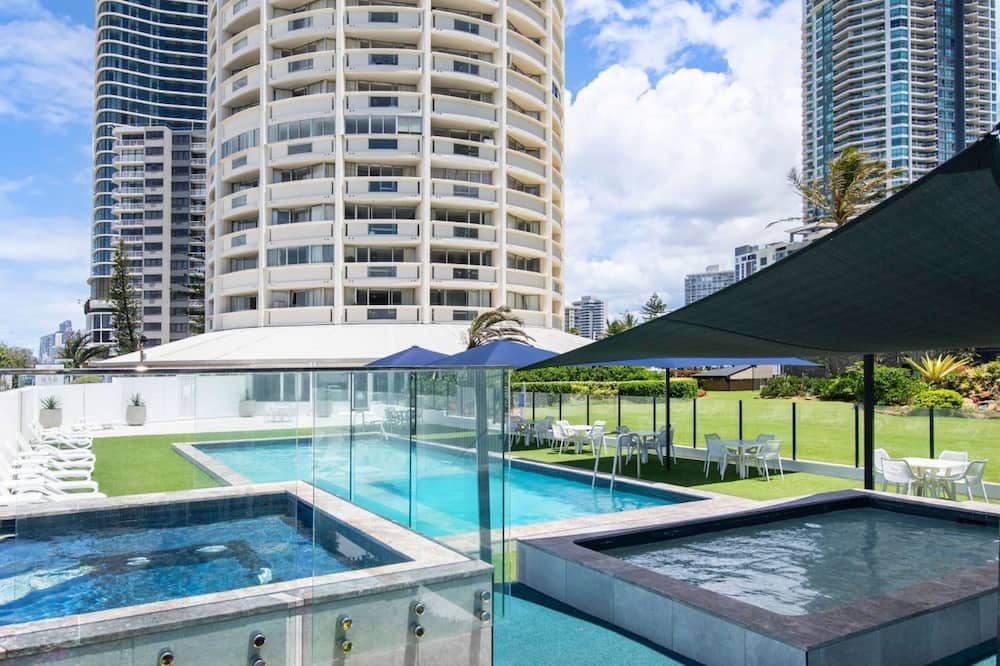 Photo of Outdoor in Surfers Paradise
