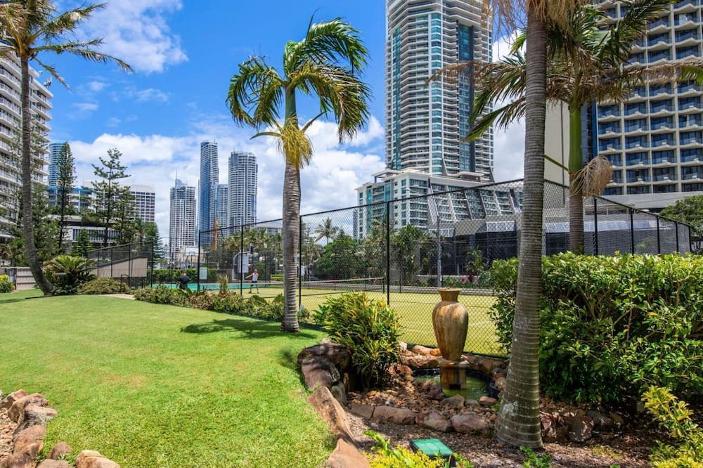 Photo of Outdoor in Surfers Paradise