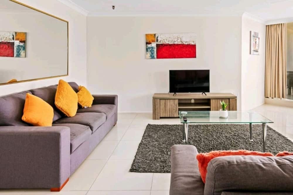 Photo of Livingroom in Surfers Paradise