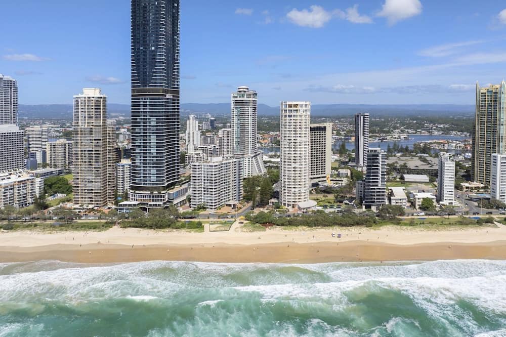Photo of Others in Surfers Paradise