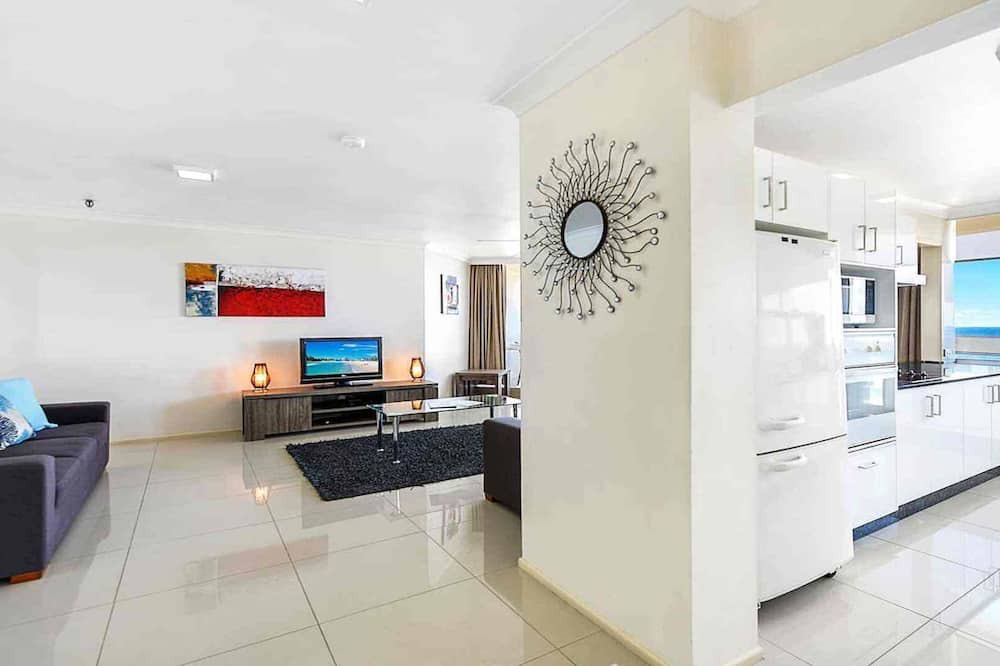 Photo of Livingroom in Surfers Paradise