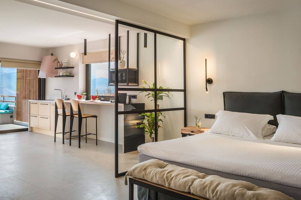 Photo of Bedroom in Khelmata