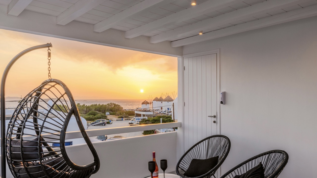 Photo of Others in Mykonos