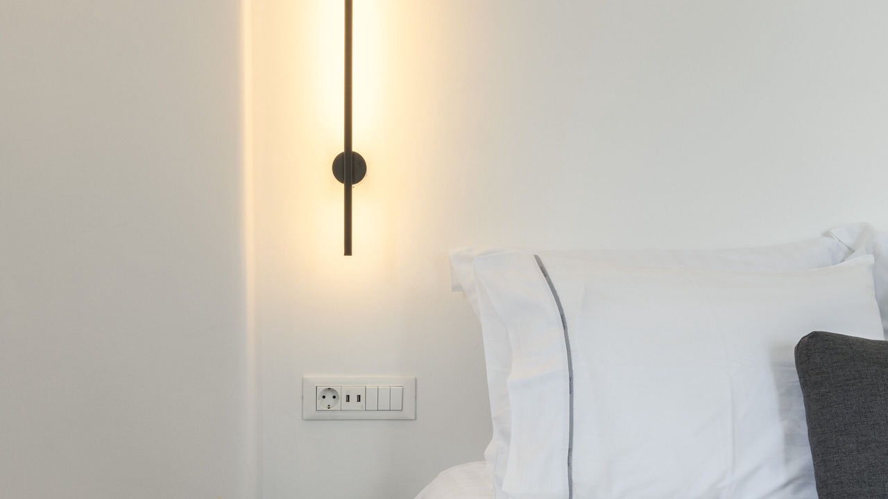 Photo of Bedroom in Mykonos
