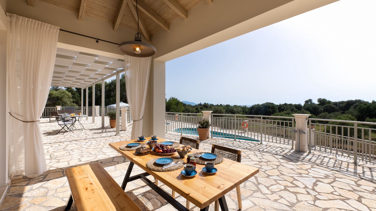 Photo of Outdoor in Antipata