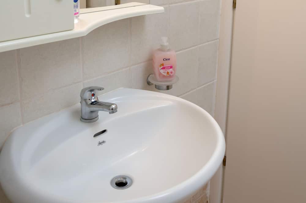 Photo of Bathroom in Nea Iraklitsa