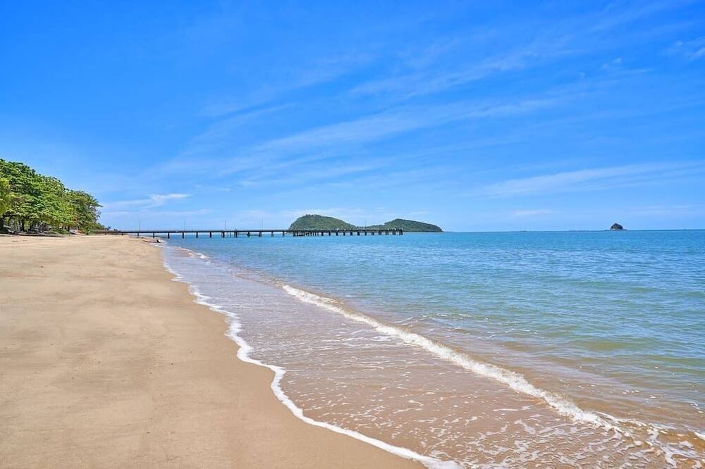 Photo of Outdoor in Palm Cove