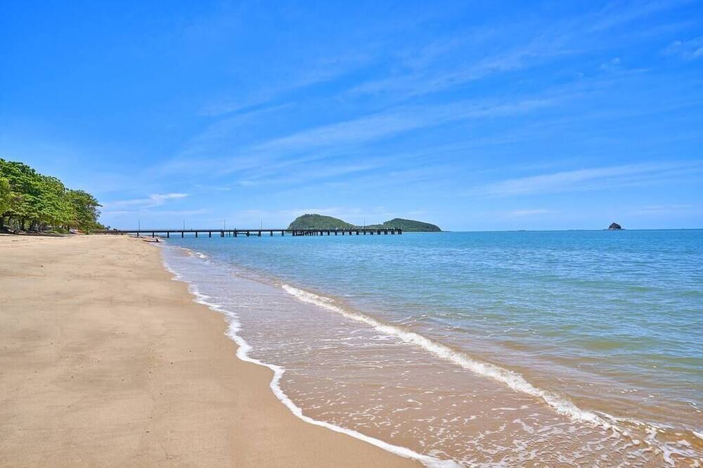 Photo of Outdoor in Palm Cove