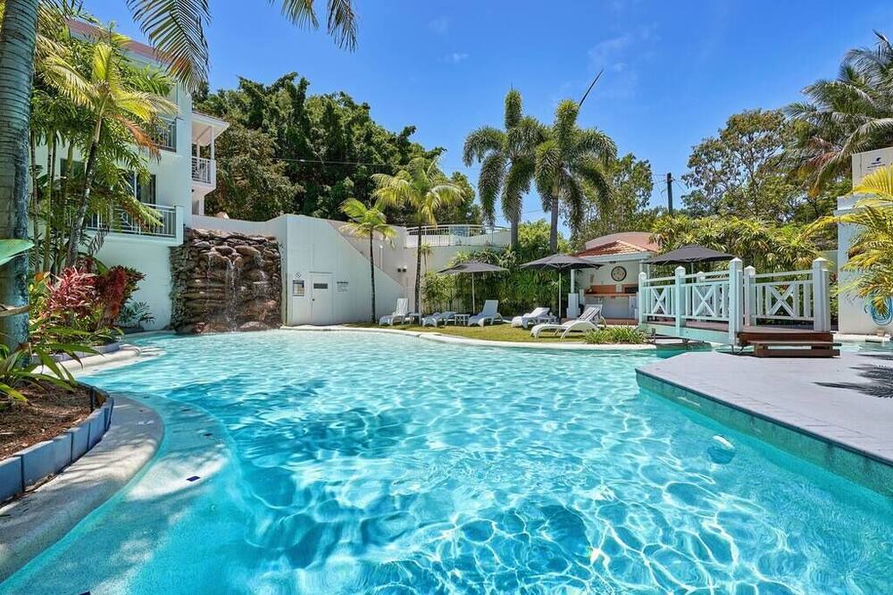 Photo of Outdoor in Palm Cove