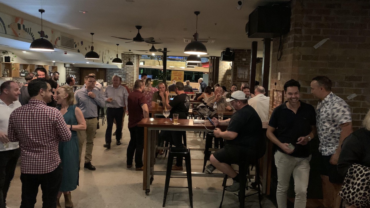 Photo of Others in Brisbane Central Business District