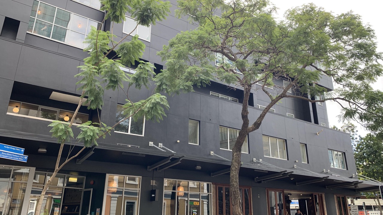 Photo of Outdoor in Brisbane Central Business District