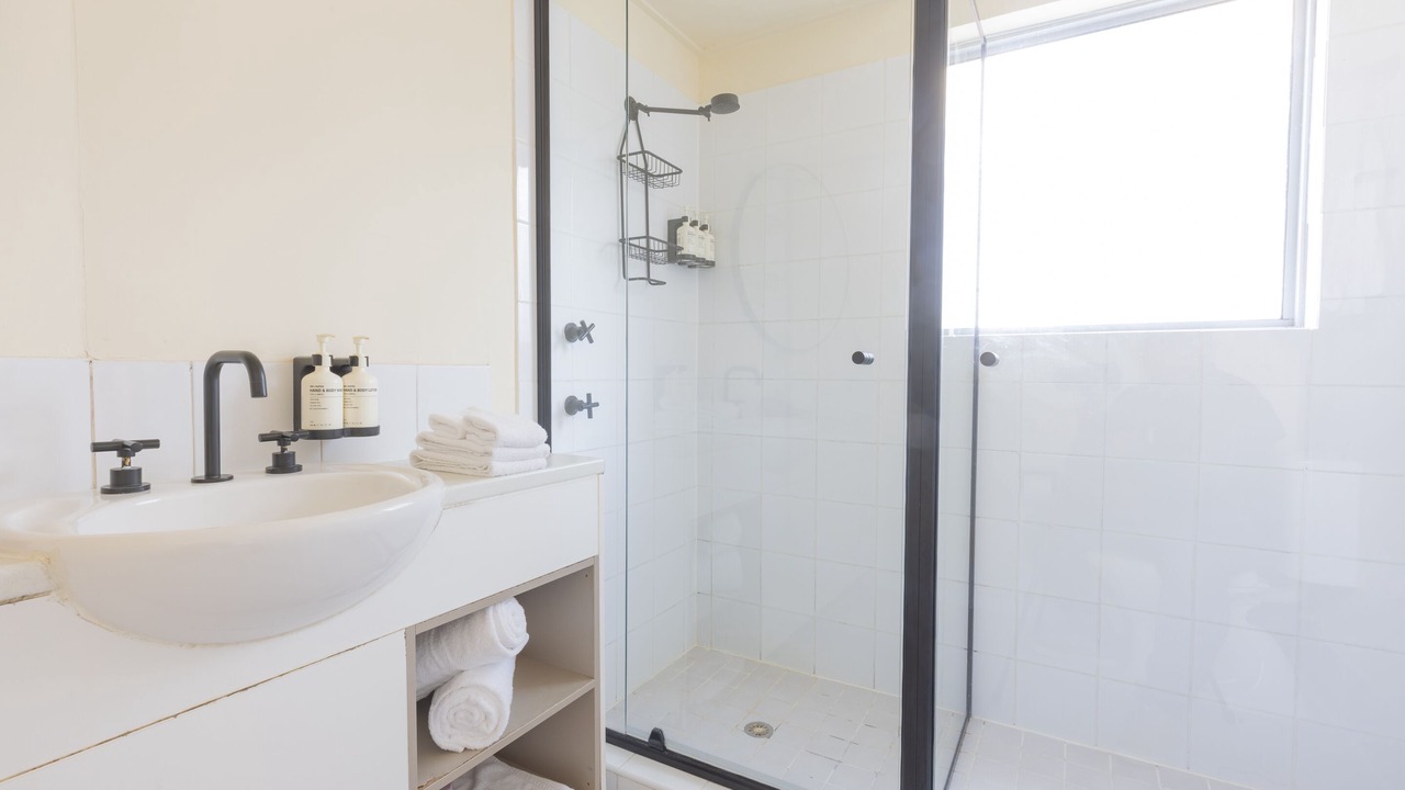 Photo of Bathroom in Brisbane Central Business District