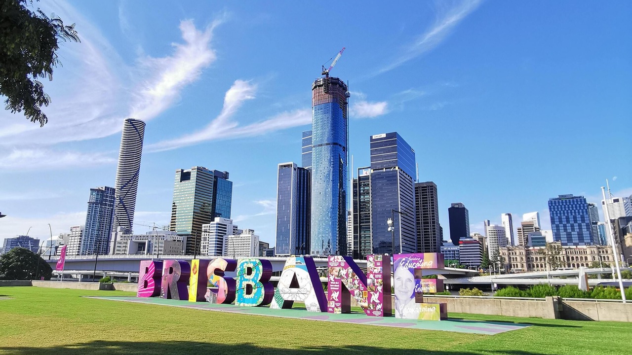 Photo of Outdoor in Brisbane Central Business District