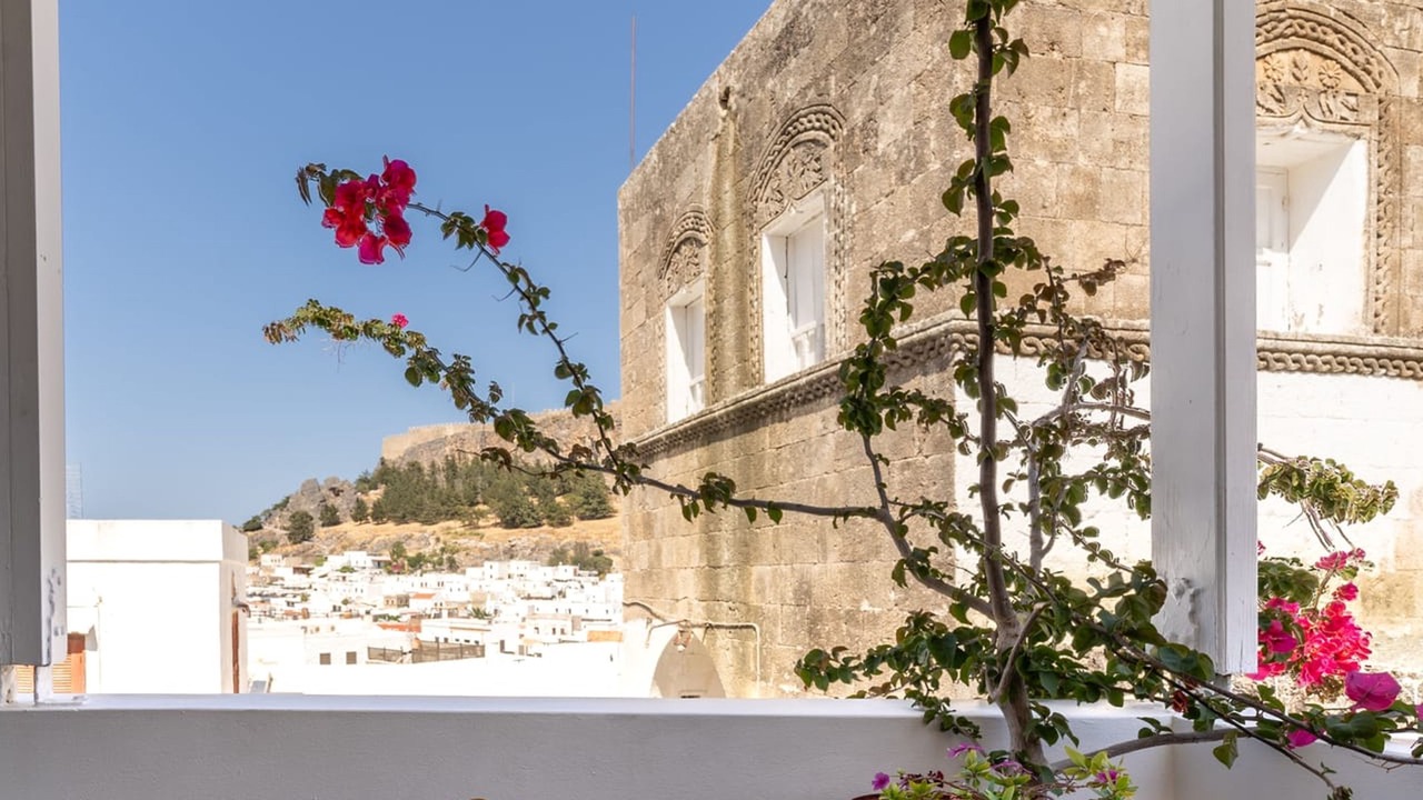 Photo of Others in Lindos