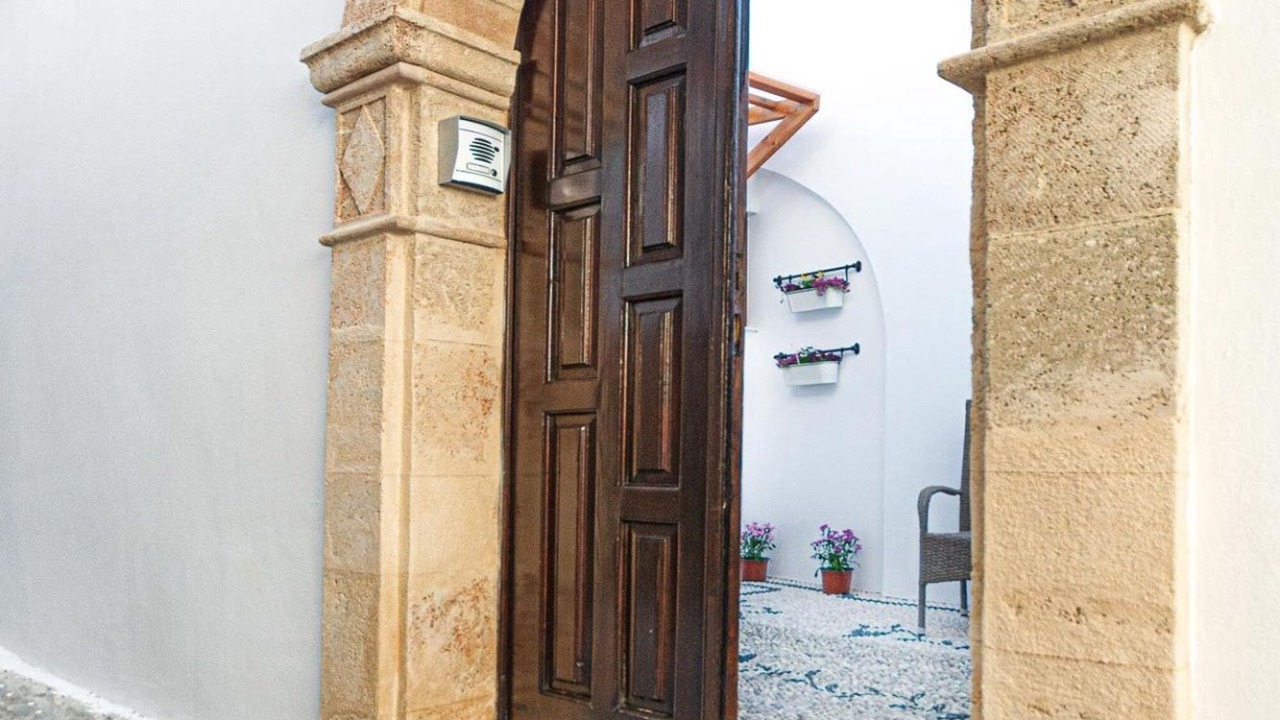 Photo of Others in Lindos