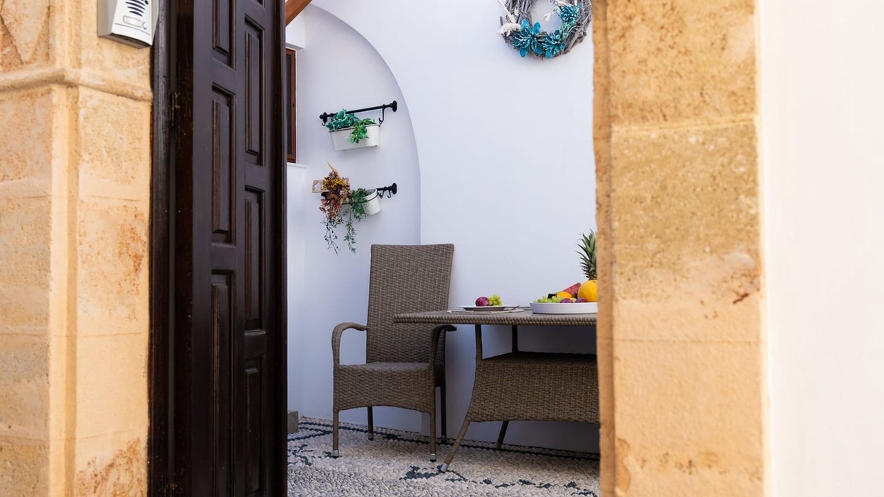 Photo of Others in Lindos