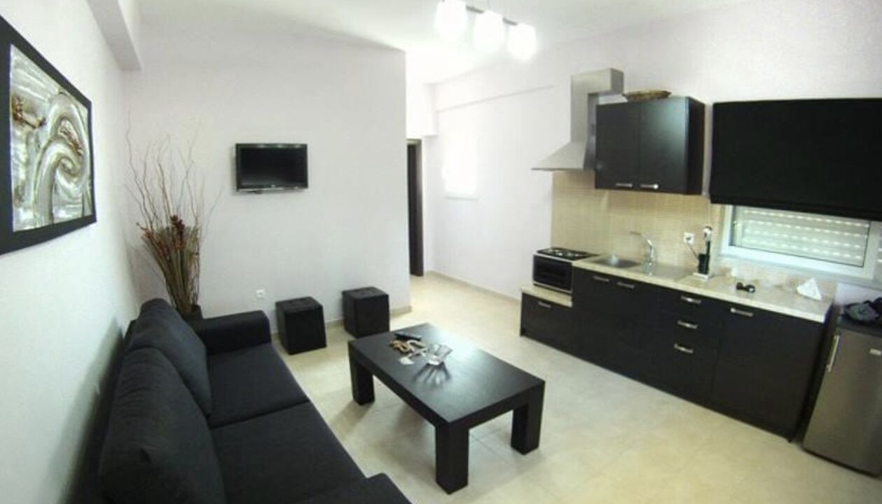 Photo of Livingroom in Aria
