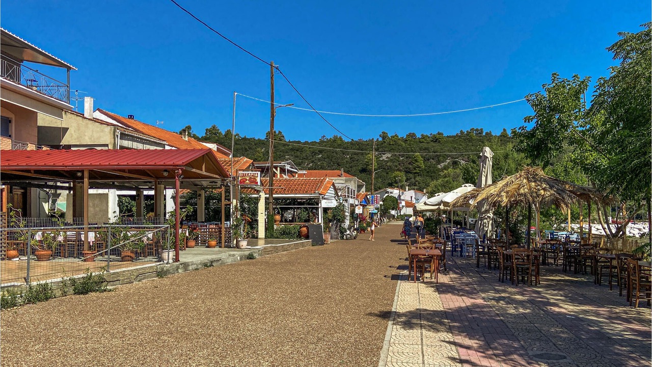 Photo of Outdoor in Psaropouli