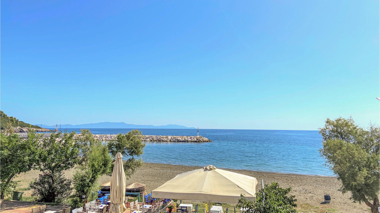 Photo of Outdoor in Psaropouli