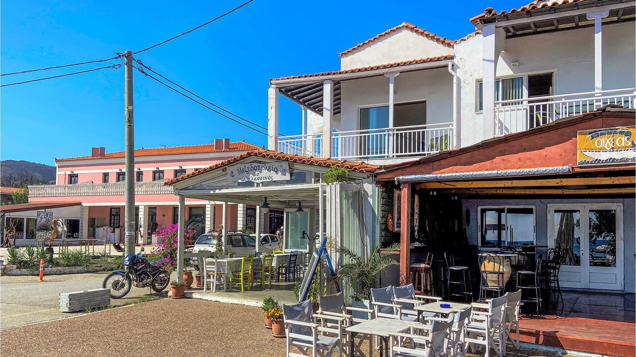 Photo of Outdoor in Psaropouli