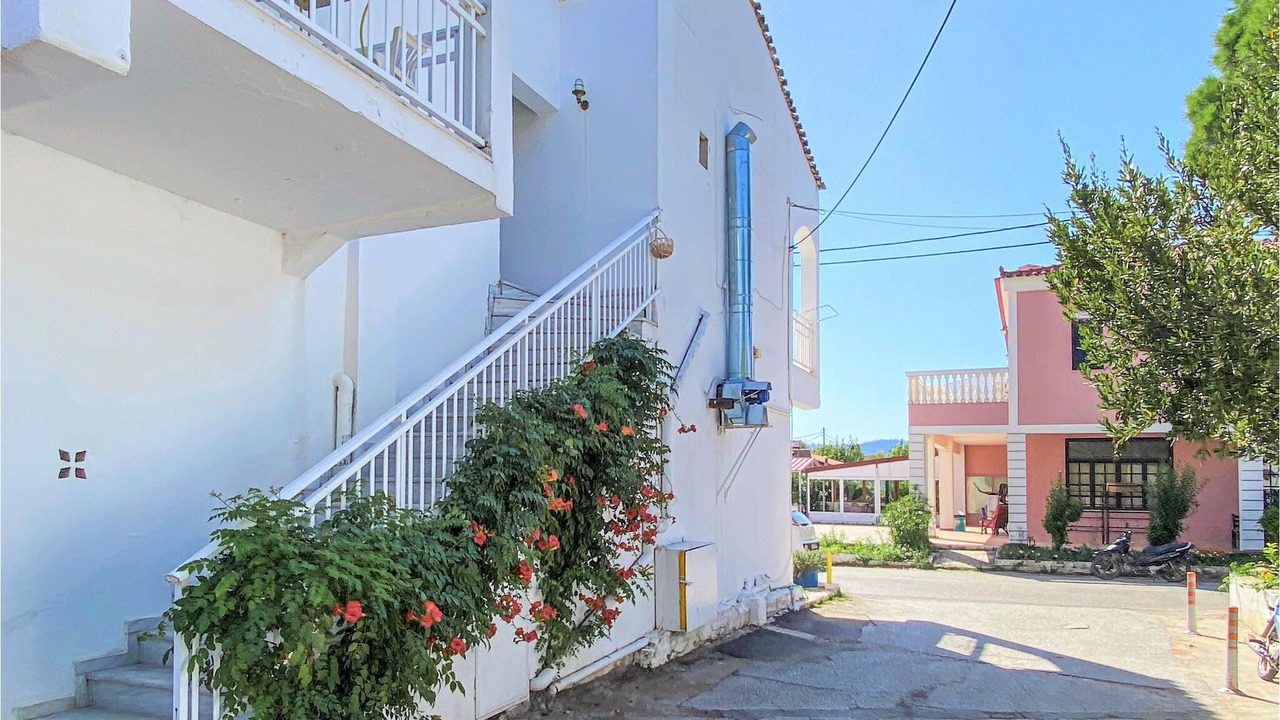 Photo of Outdoor in Psaropouli
