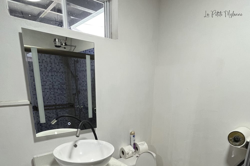 Photo of Bathroom in Palma