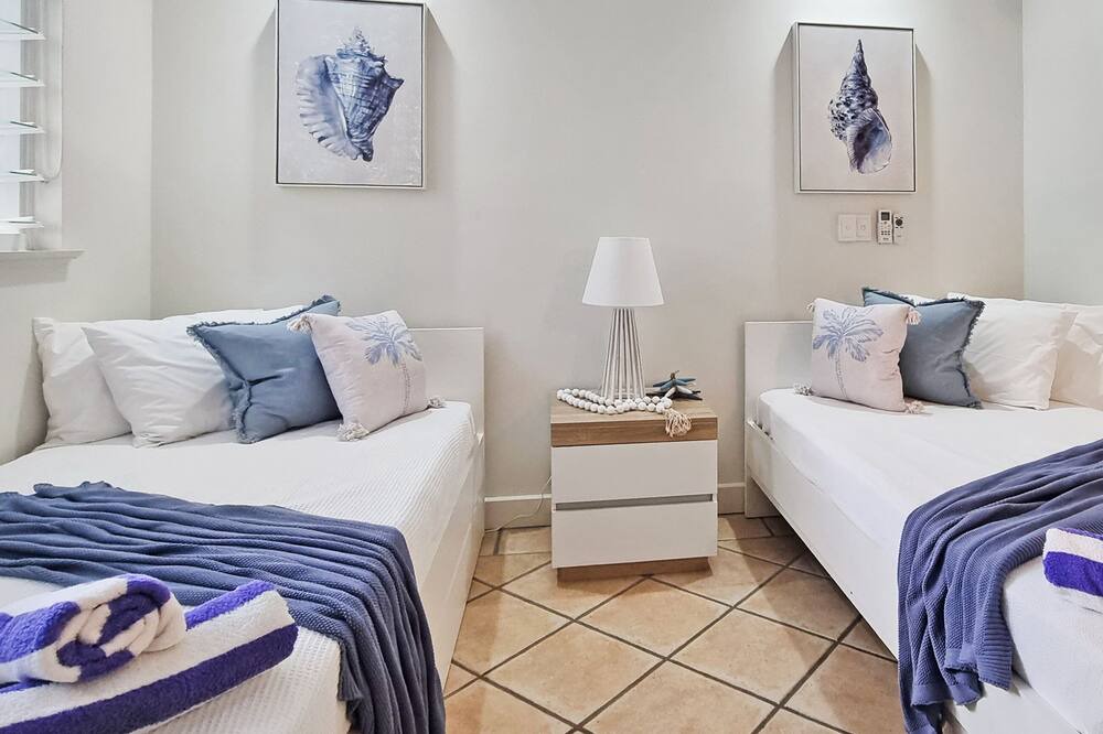 Photo of Bedroom in Clifton Beach
