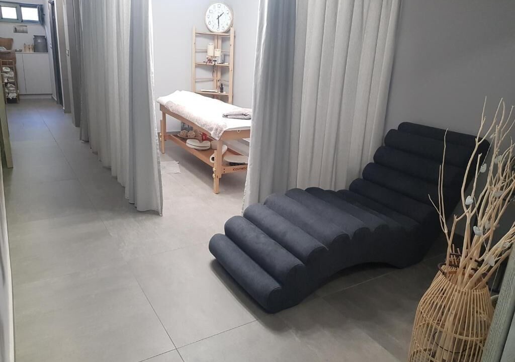 Photo of Bedroom in Aria