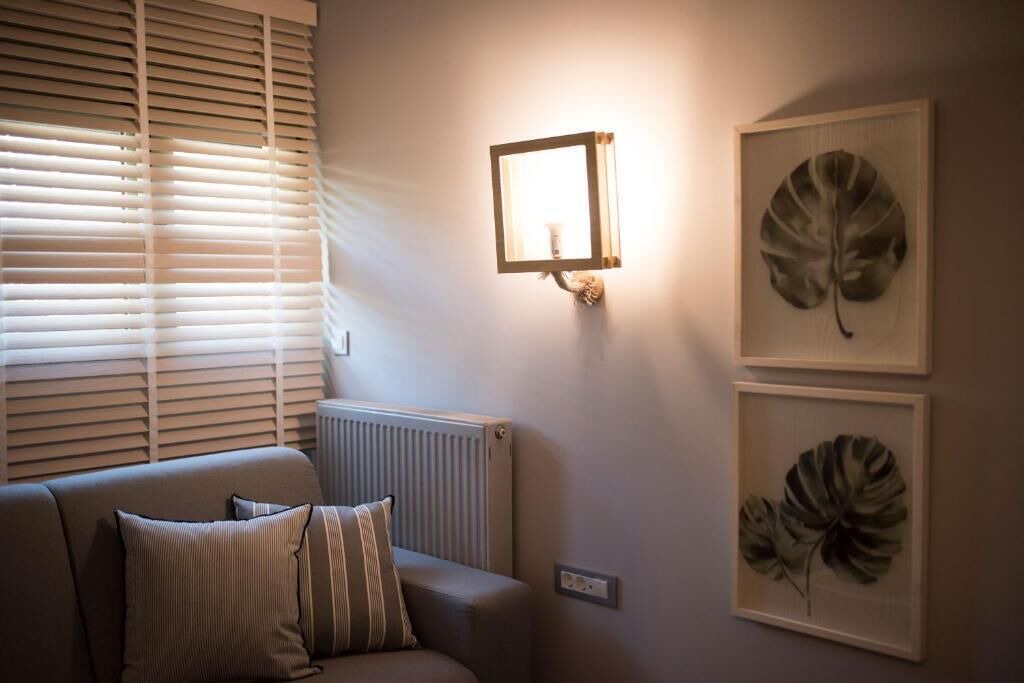 Photo of Bedroom in Aria