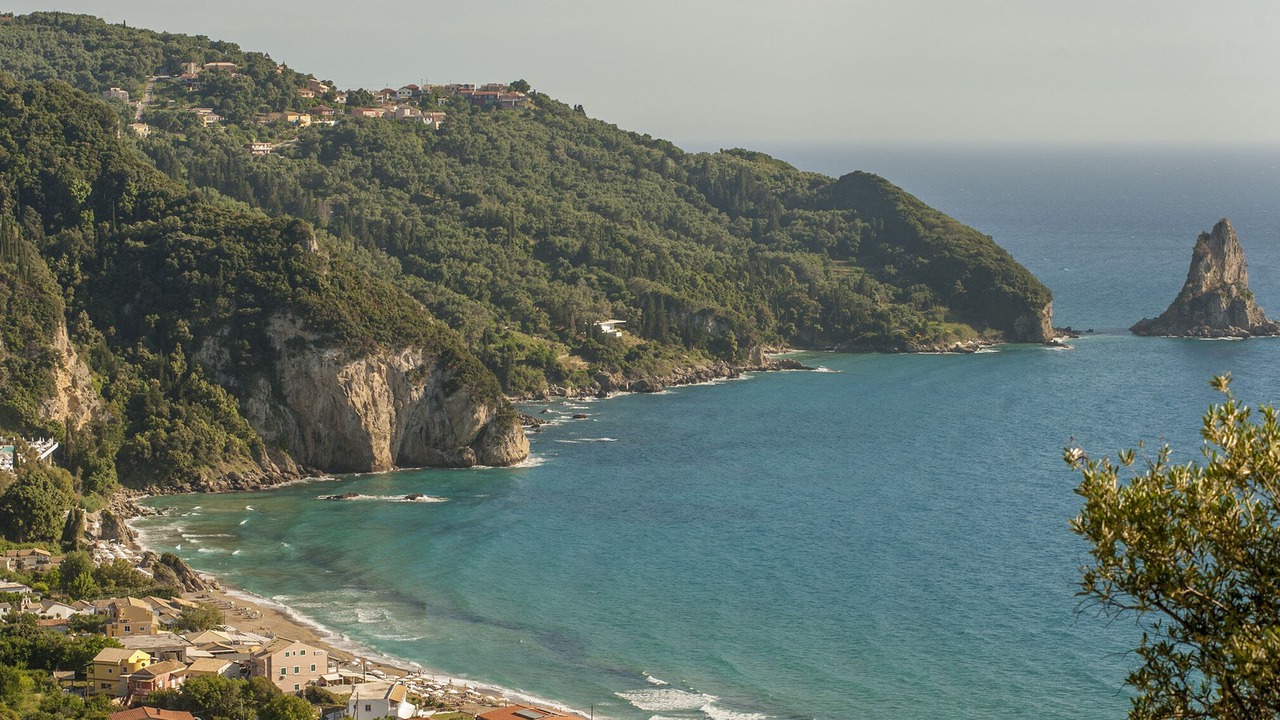 Photo of Others in Agios Gordios