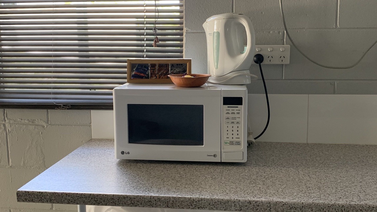 Photo of Kitchen in Richmond Hill