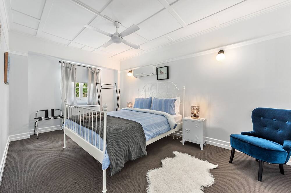 Photo of Bedroom in New Farm