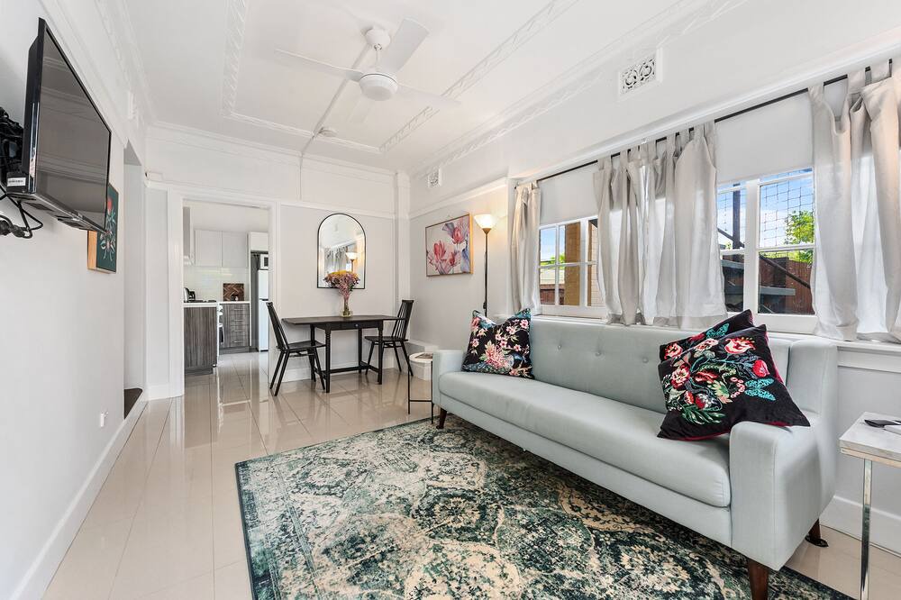 Photo of Livingroom in New Farm
