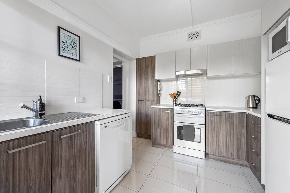 Photo of Kitchen in New Farm