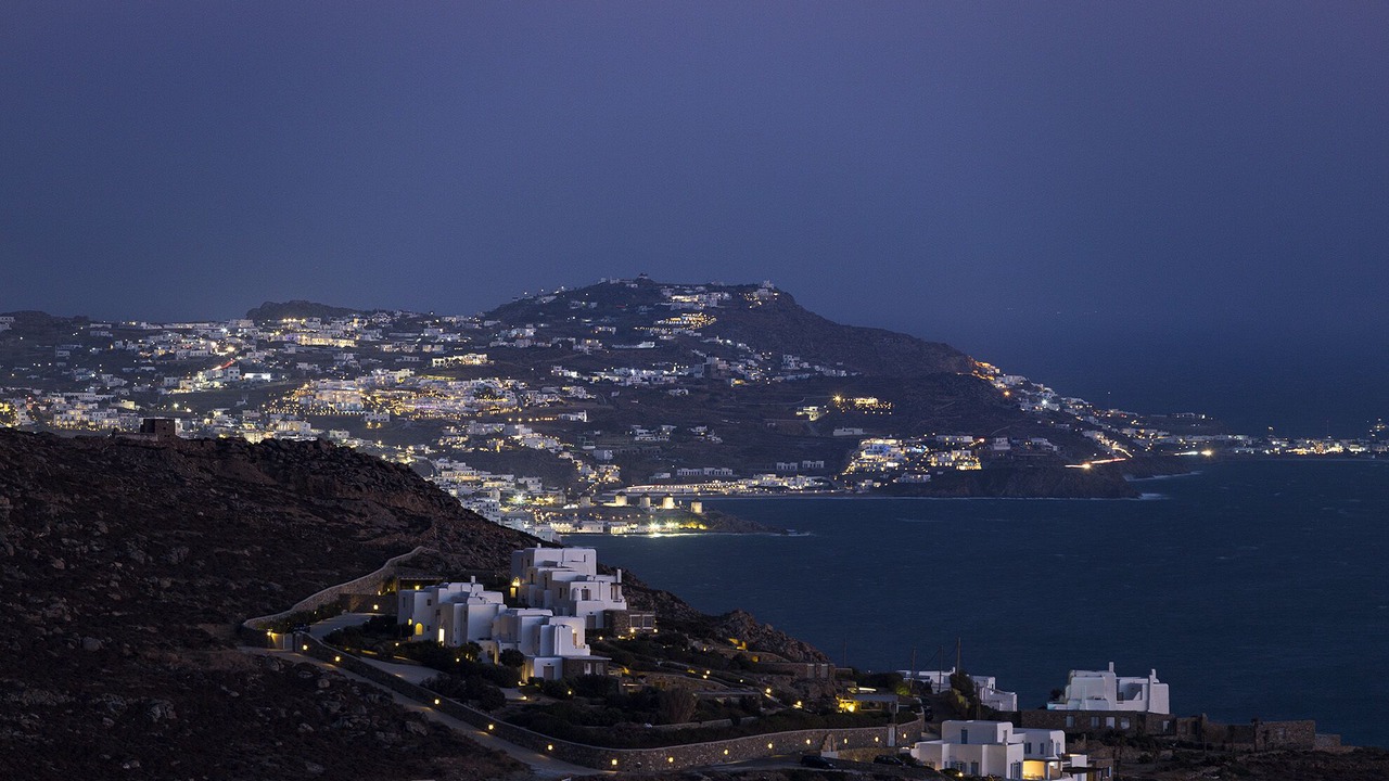 Photo of Outdoor in Faros Armenistis