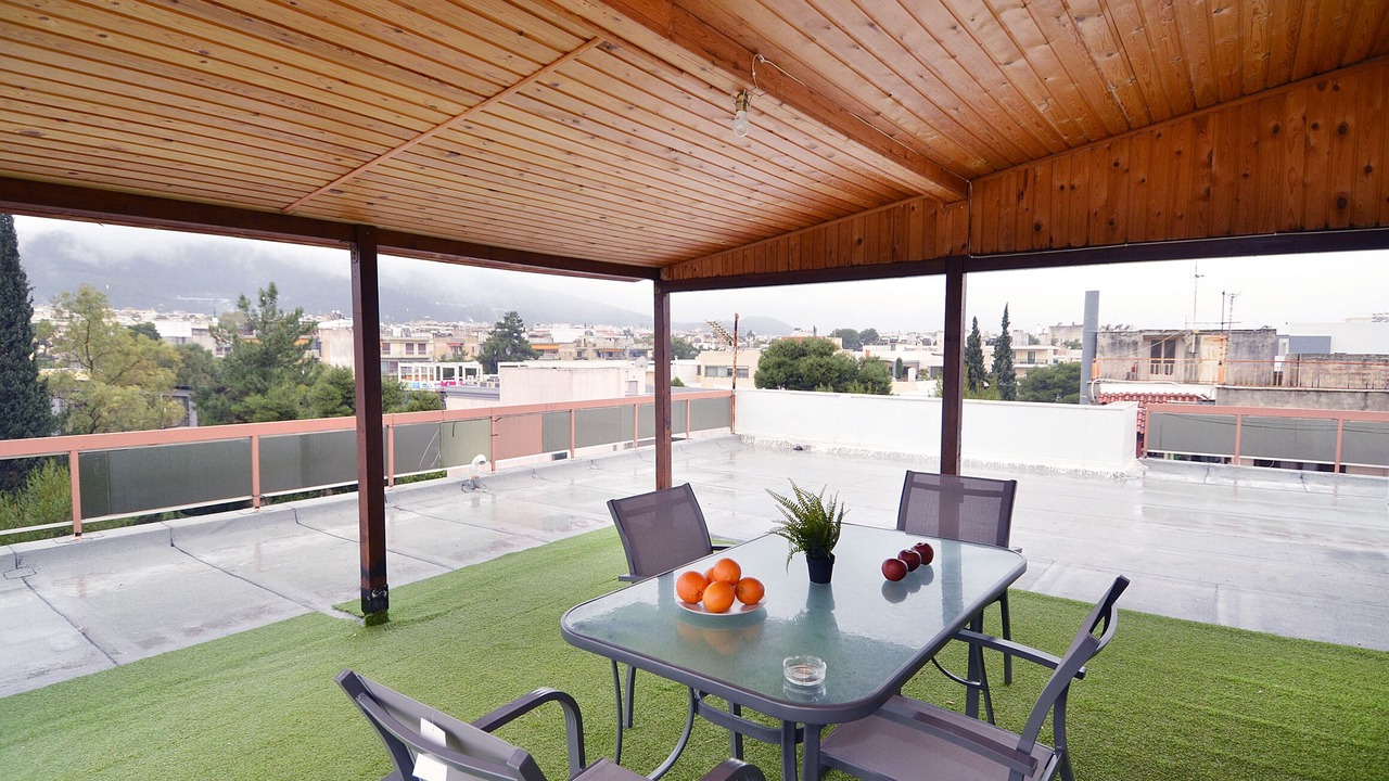 Photo of Outdoor in Agia Paraskevi