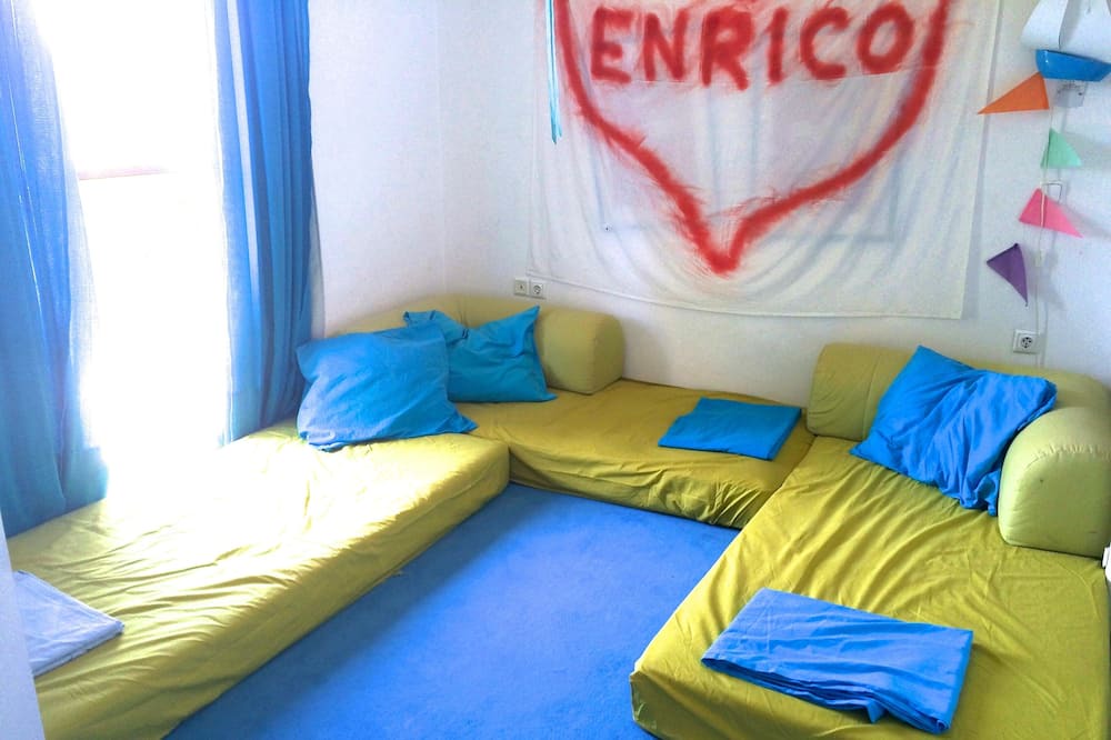 Photo of Bedroom in Dirfys-Messapia